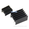 Electronic tin Plated Pins Soldering TO-220 Heat Sink